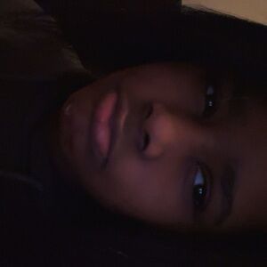 Meet your Posher, Ne’vaeh
